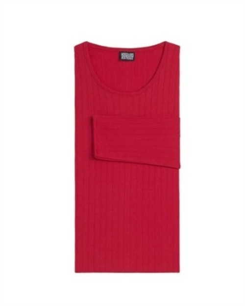 NØRGAARD PAA STRØGET LS TEE ONE SIZE WINERY